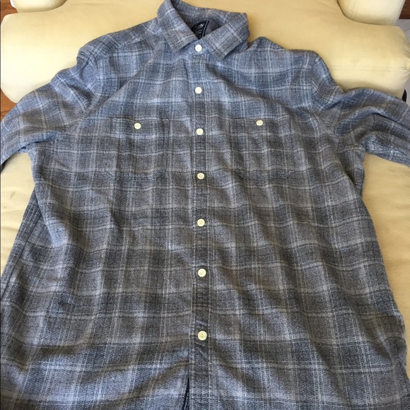 Grayers Heritage Flannel. - Picture 2 of 2